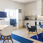Appartamento Amazing In With Kitchen *