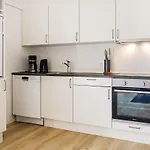 Appartamento Amazing In With Kitchen Neksø
