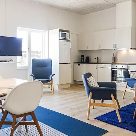 Apartmán Amazing In With Kitchen *