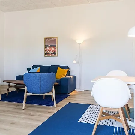 Appartamento Amazing In With Kitchen Neksø