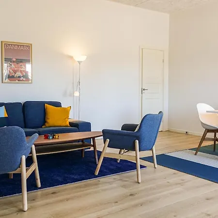 Amazing In With Kitchen * Neksø
