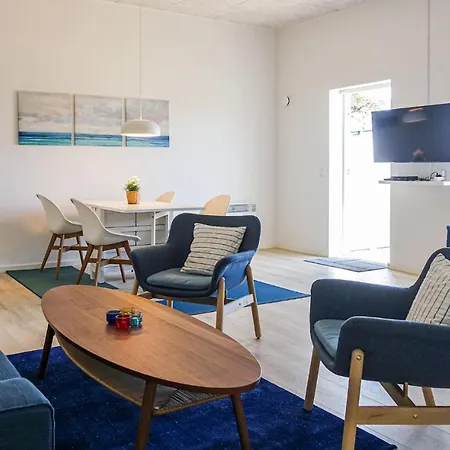 Apartmán Amazing In With Kitchen *