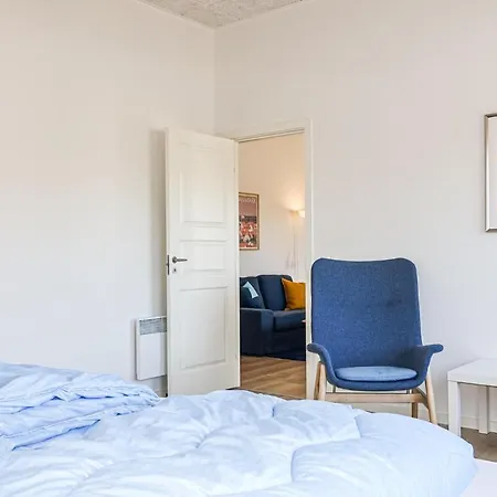 Amazing In With Kitchen * Neksø