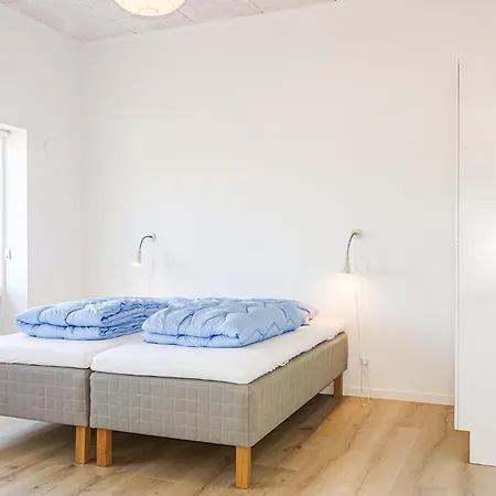 Amazing In With Kitchen * Neksø